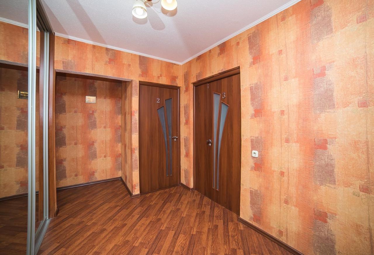 Uyutnaya komnata vozle metro Apart otel Minsk Dış mekan fotoğraf